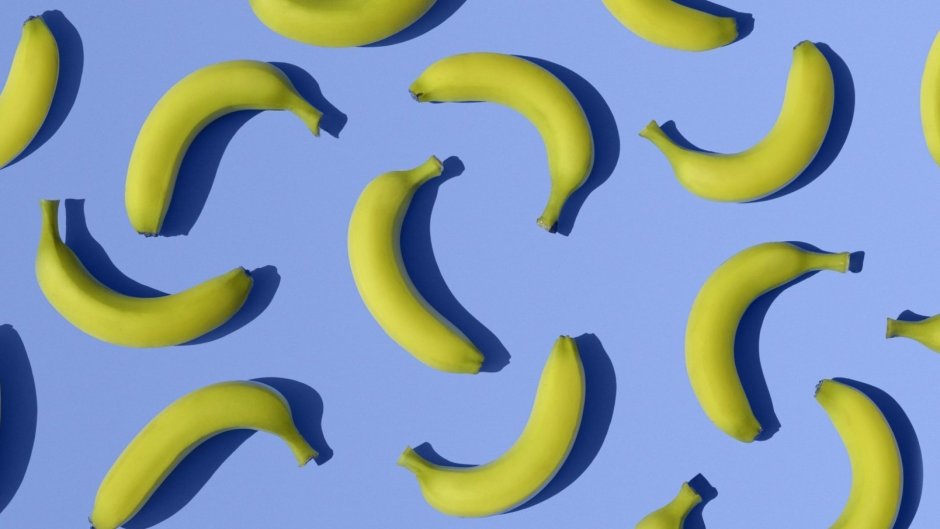 Крипто банан