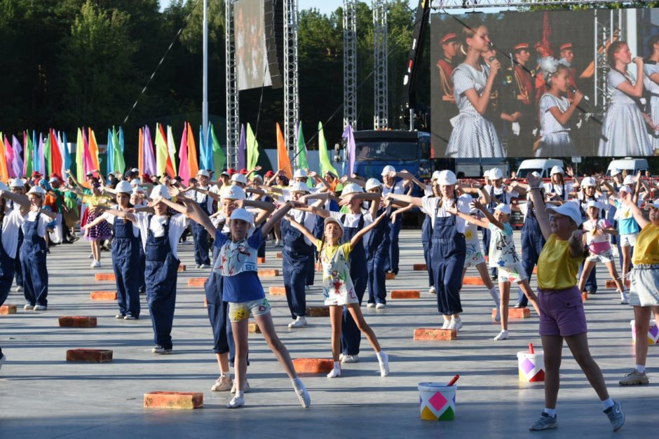 Международный военно-музыкальный фестиваль «Спасская башня»