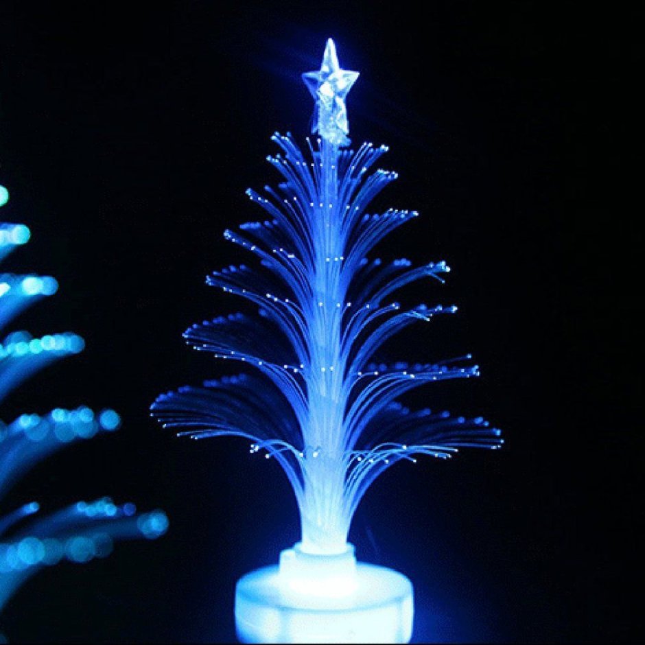 Светящаяся елка "led Tree" 48см