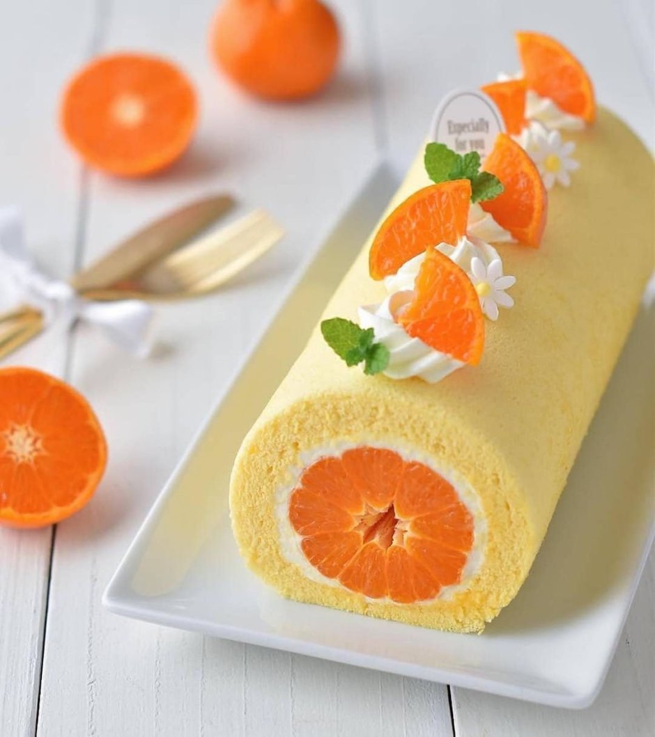 Самый вкусный торт в мире zakruchenyj apelsinovyj tort
