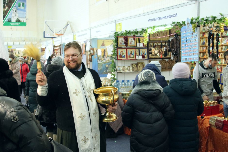 Рождество праздник Палехская миниатюра