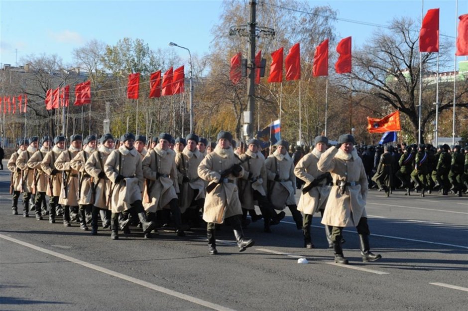 Сталинградская битва (17 июля 1942г. - 2 Февраля 1943 года)