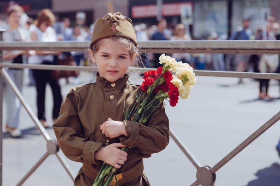 Парад 1986 год 7 ноября город Куйбышев