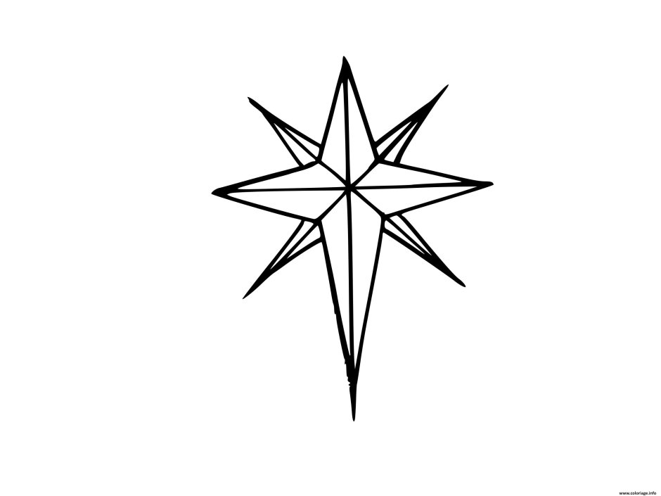 Восьмиконечная звезда Феанора