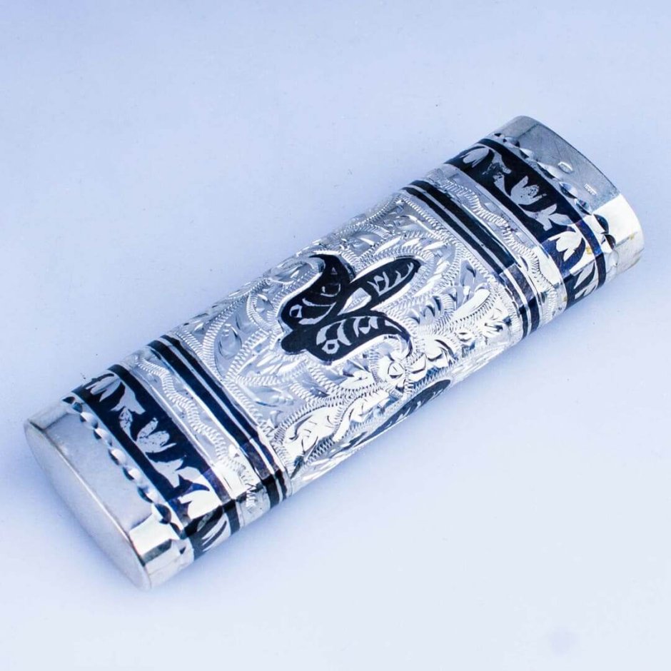 Sterling 925 серебро изделия