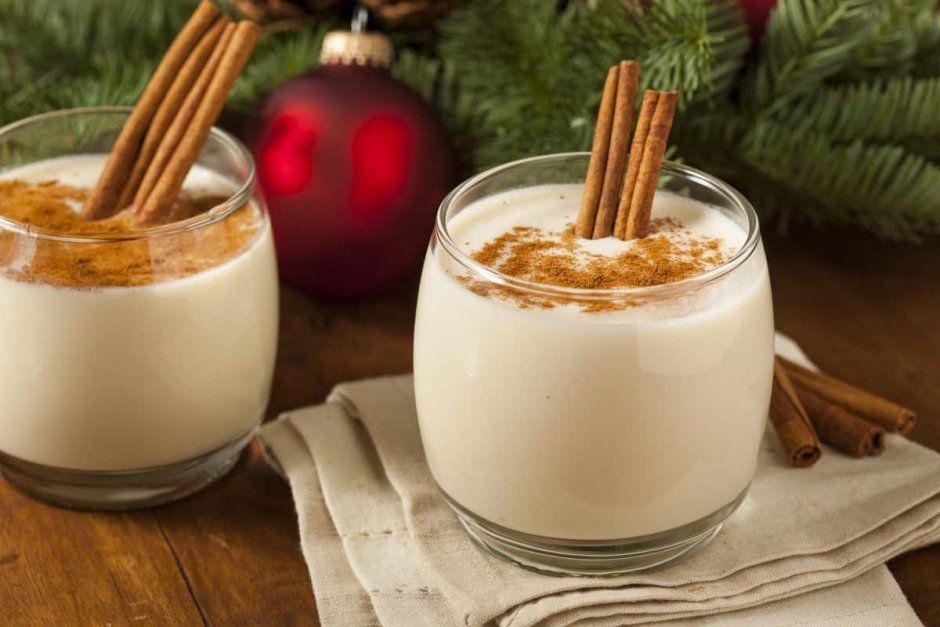 Eggnog