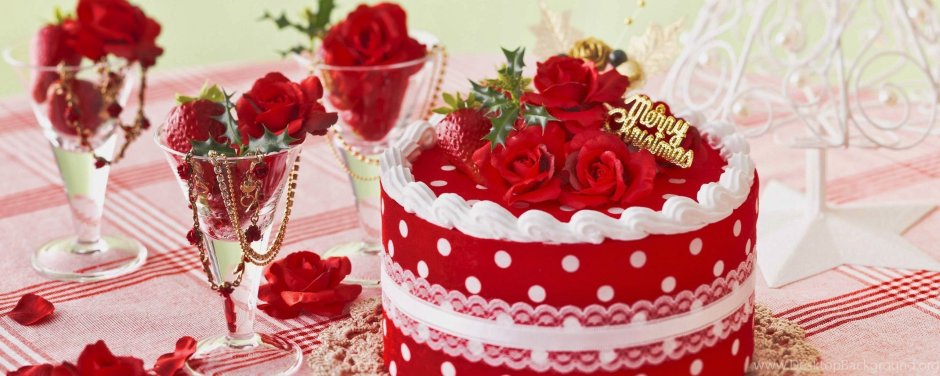 Открытки с днём рождения торты Альбина женщине красивые