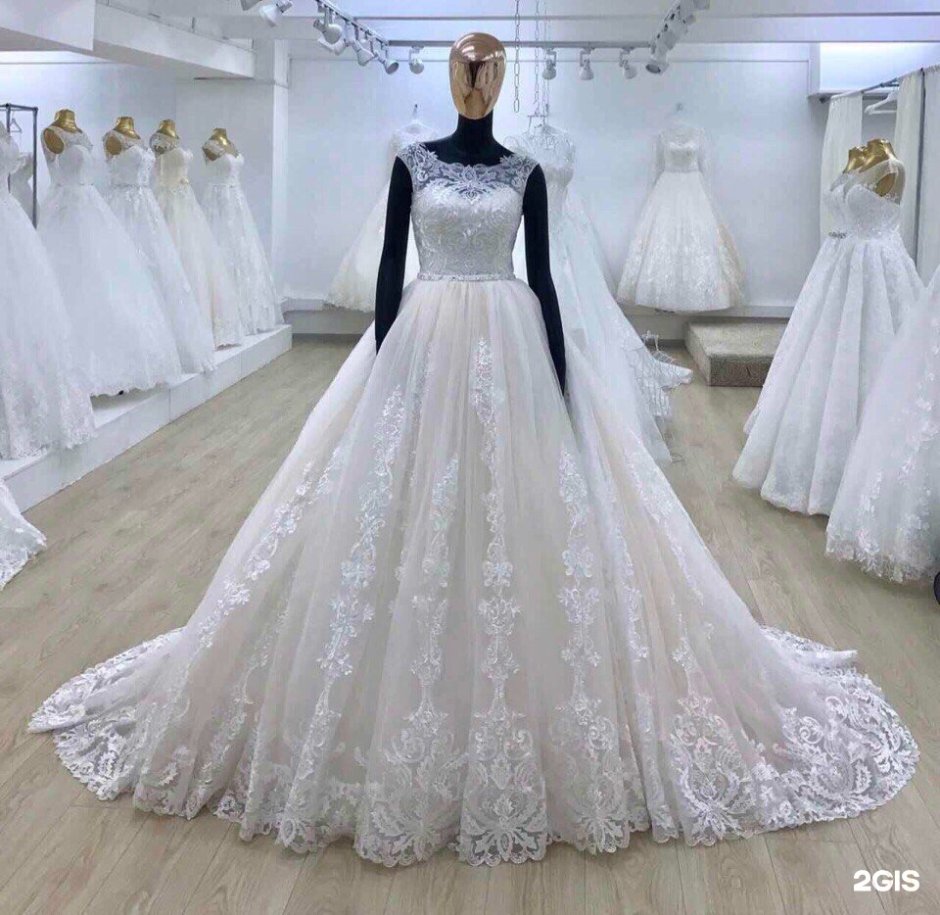 Diadema Свадебные платья