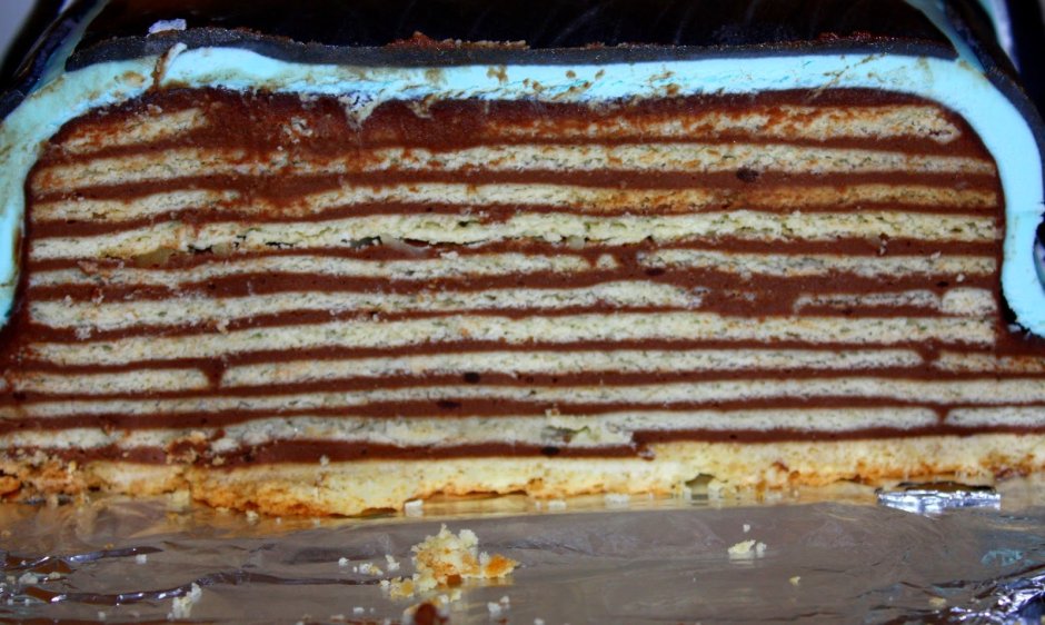 Торт Маджарица