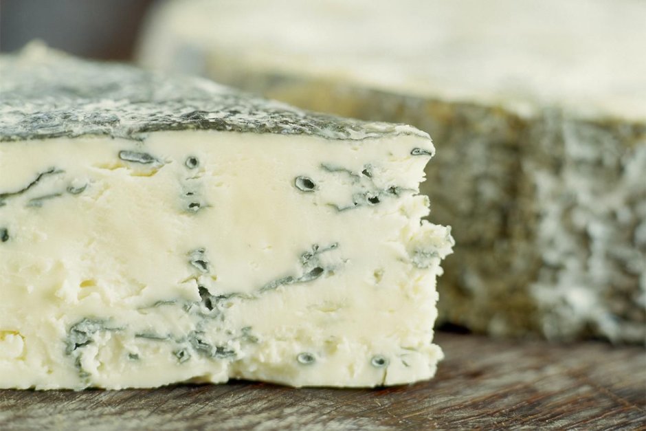 Blue Cheese / Рокфор