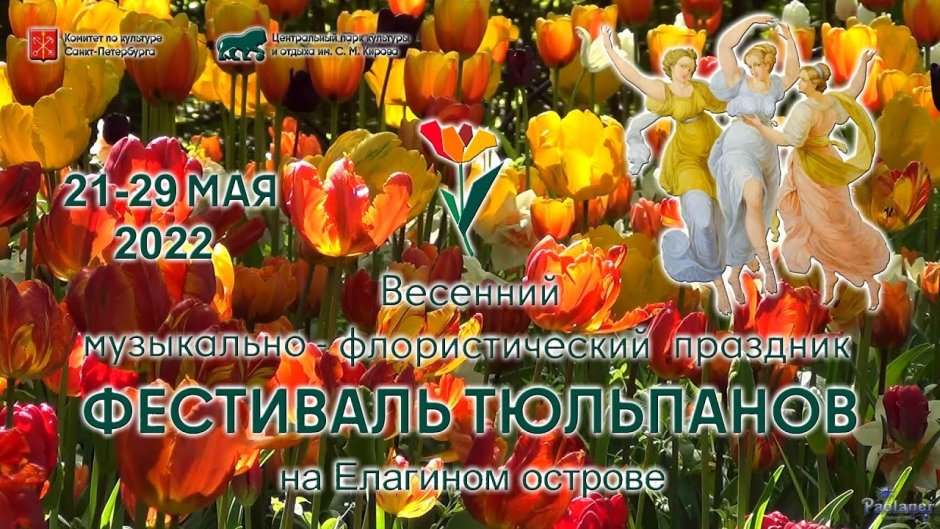 Санкт-Петербург парк культуры и отдыха им Кирова фестиваль