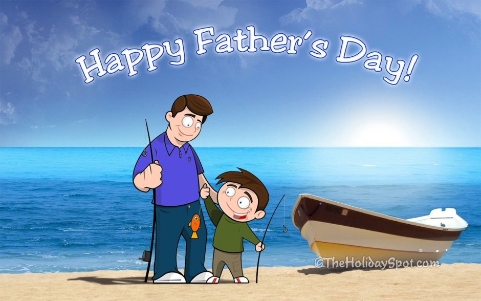 Happy father s Day