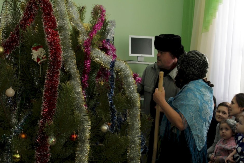 Татарский новый год традиции и обычаи