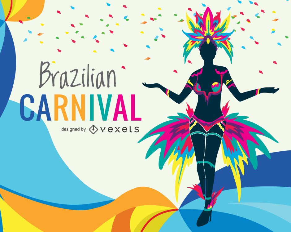 Rio Carnival 2015