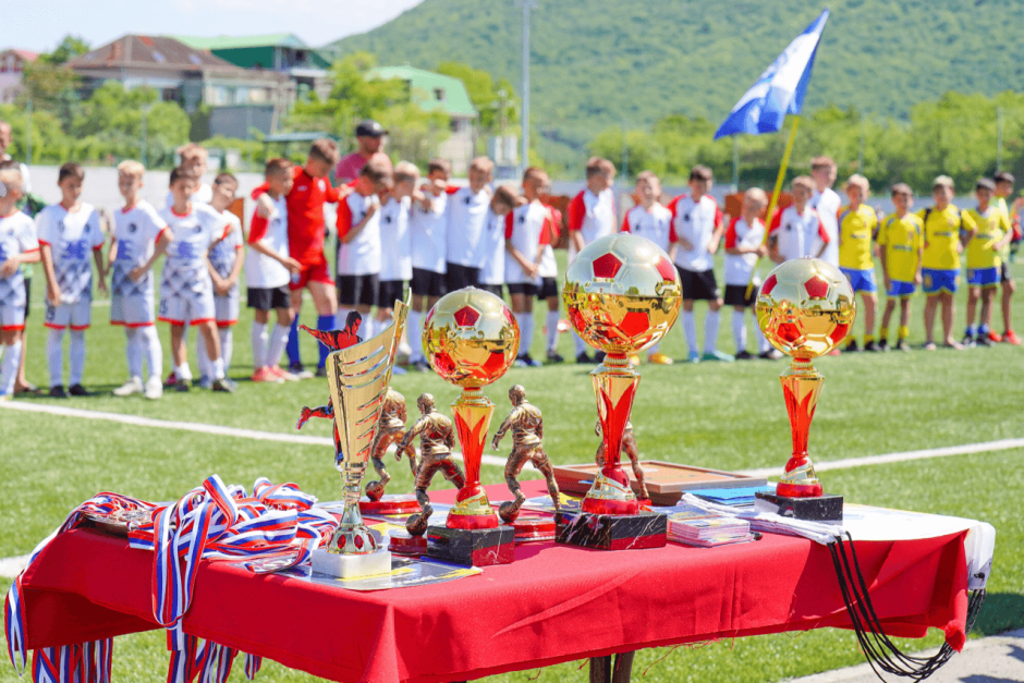 Юность футбольная команда Малоярославец