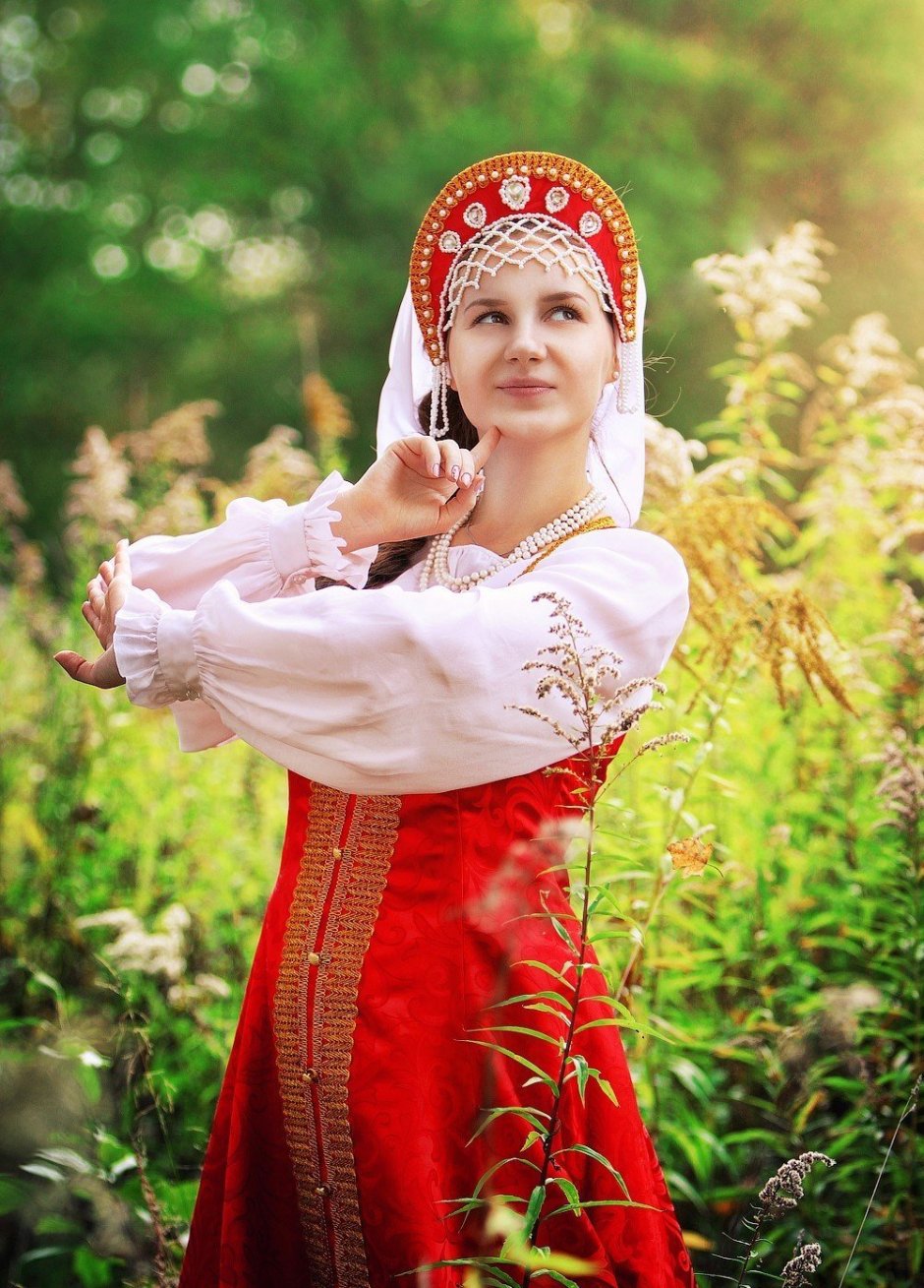 Анастасия Бойко (Славяночка)