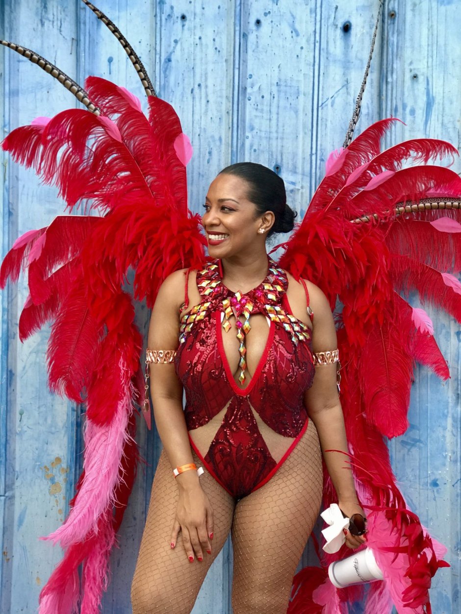 Trinidad Carnival Carnival 2020