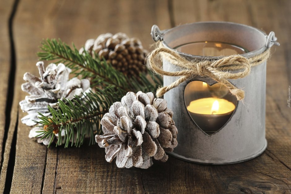 Best Christmas decoration ideas with Pine Cones DIY big Boom