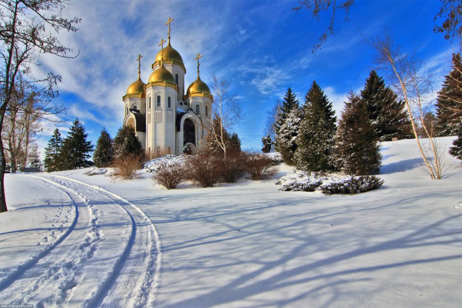 Рождественские картинки