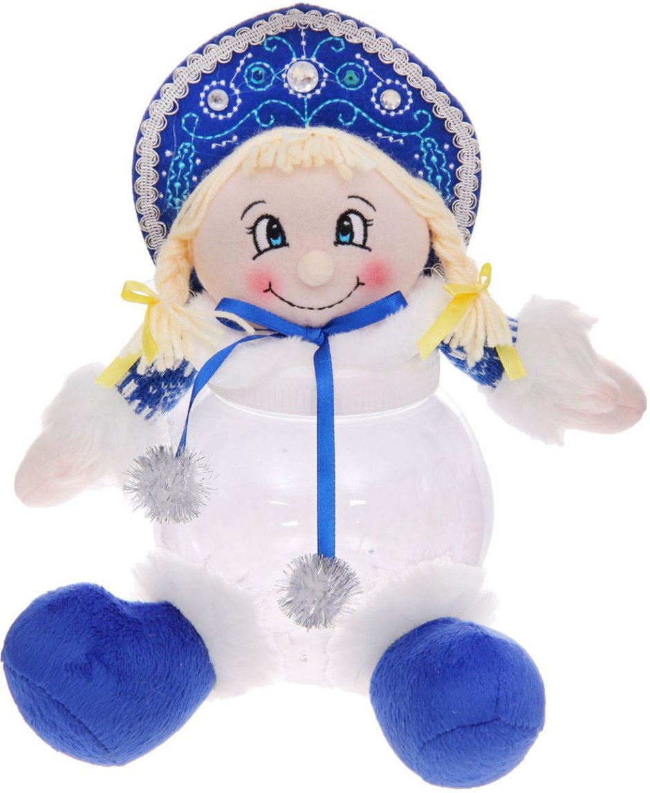 Снегурочки сувениры Кострома