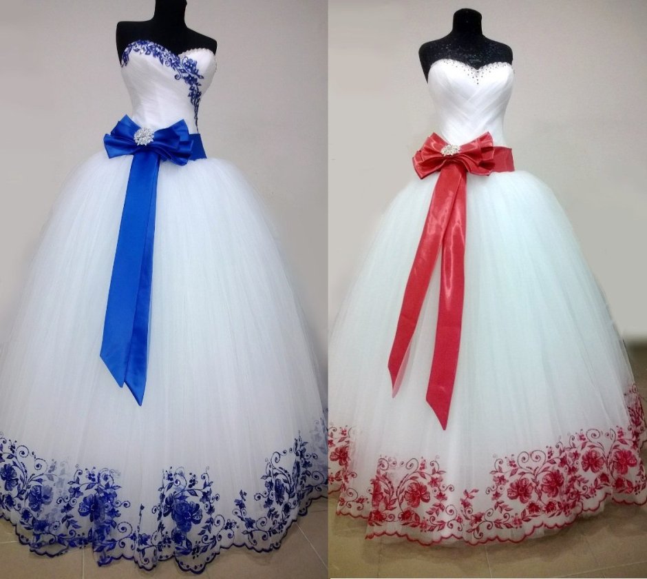Дизайнер свадебных платьев Украина