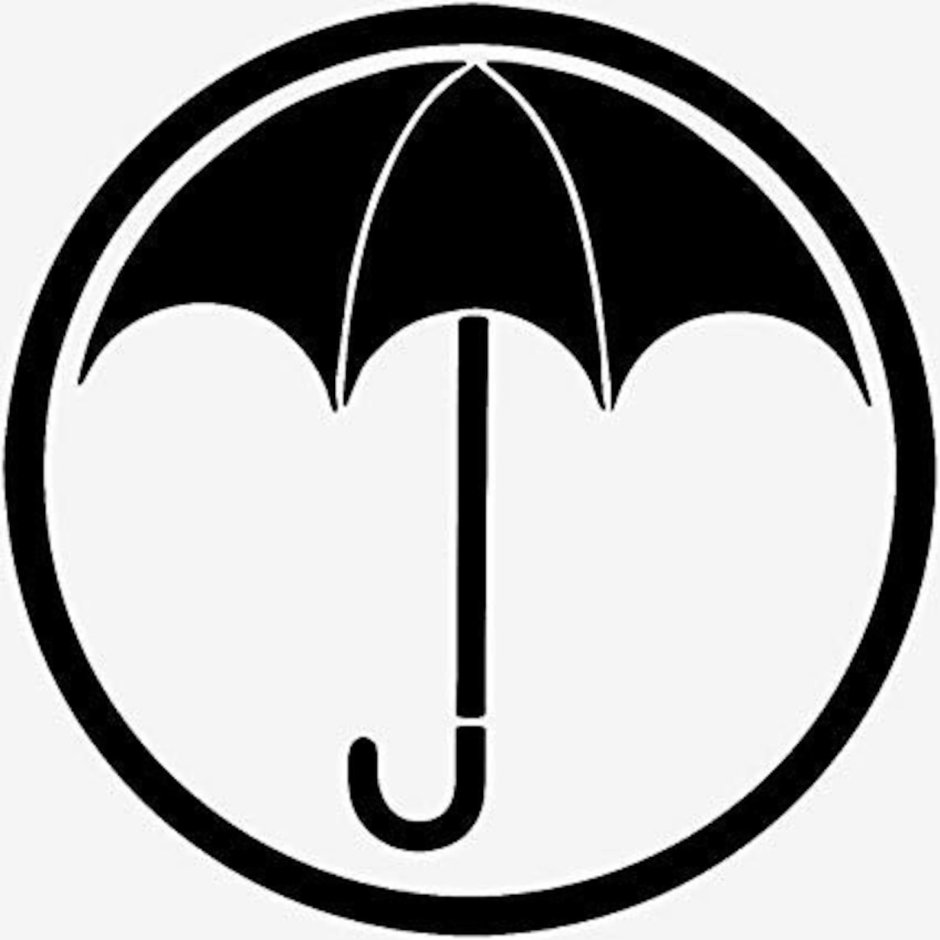 Символ Академии Амбрелла