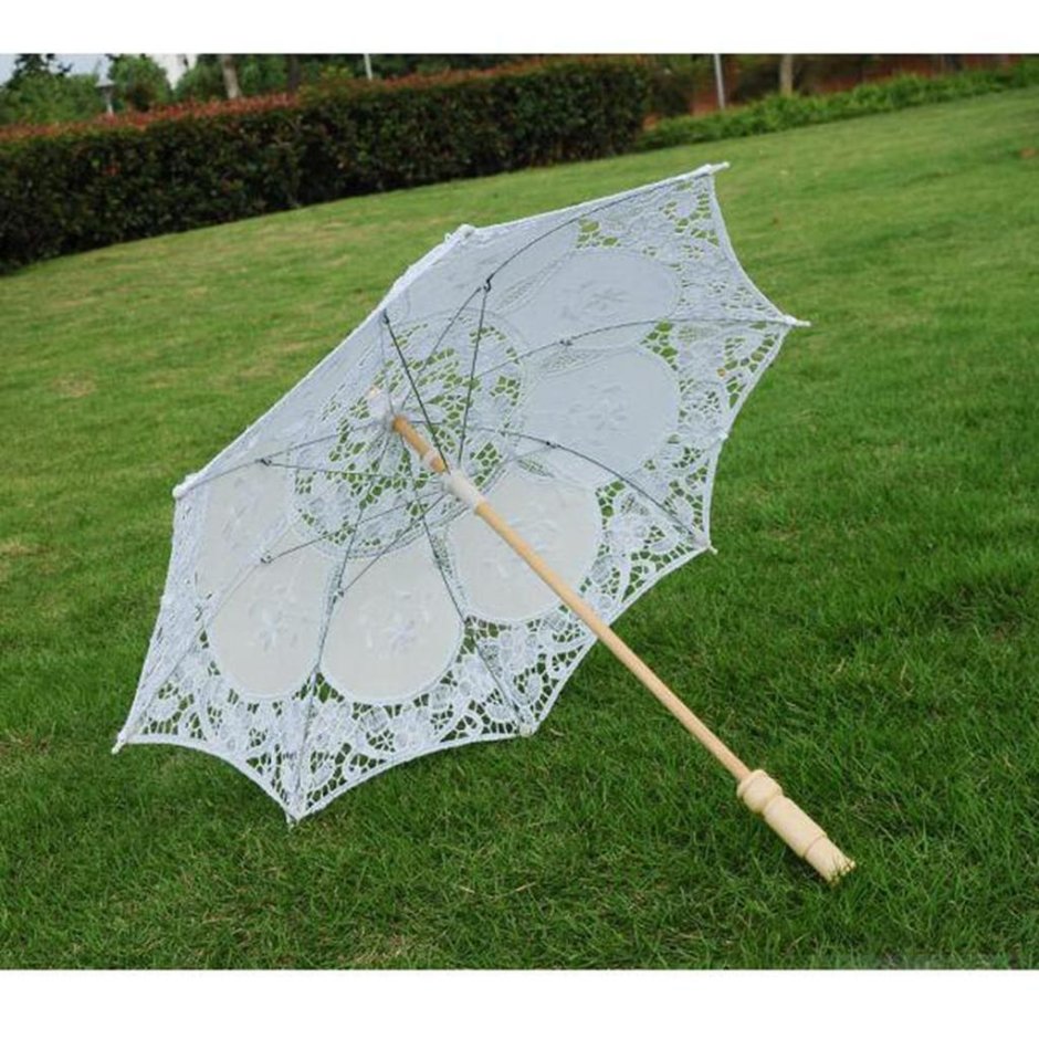 Зонтик от солнца женский