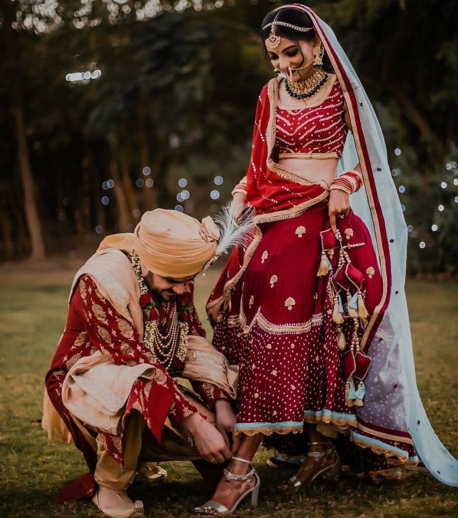 Индийская свадьба сухагин