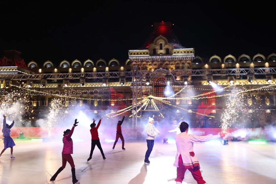 Шоу Авербуха в Нижнем Новгороде 2022
