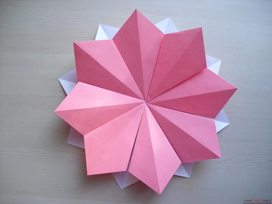 Оригами фото