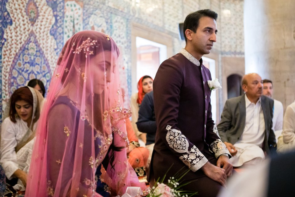 Мусульманская свадьба обычаи и традиции