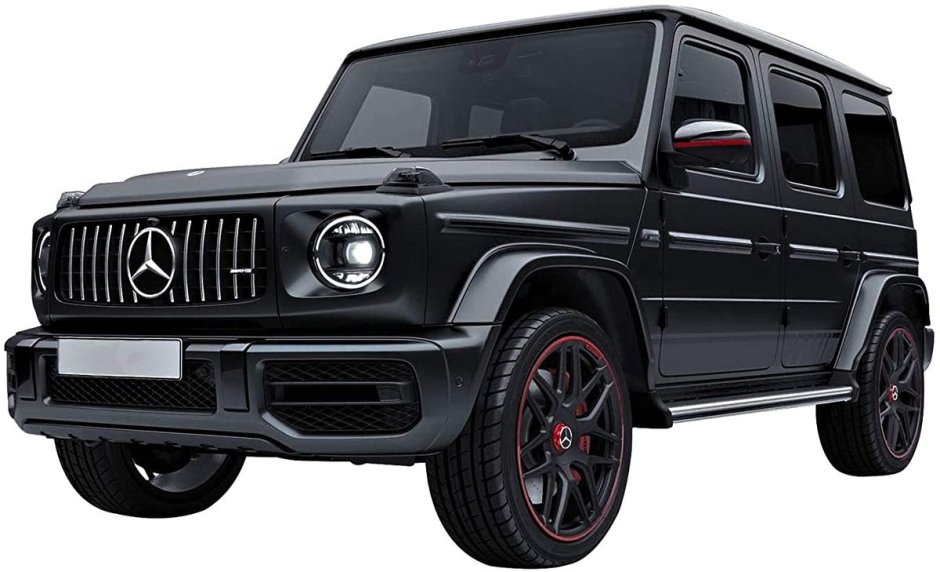 Mercedes-Benz g65 AMG PNG