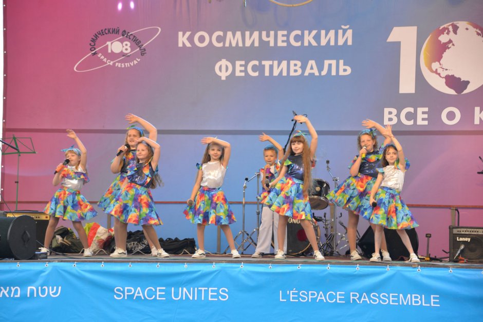 Чкаловский фестиваль 2021