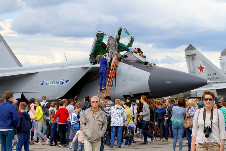 Русские крылья фестиваль чкаловск