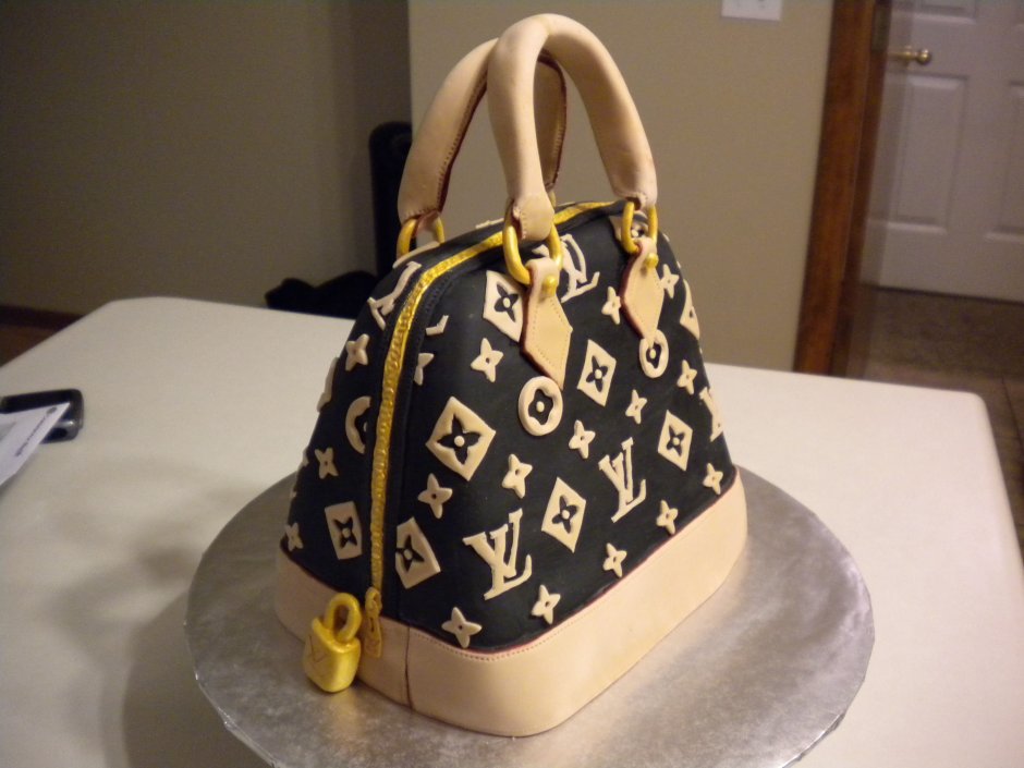 Bag for Cake decoration 266 PVC