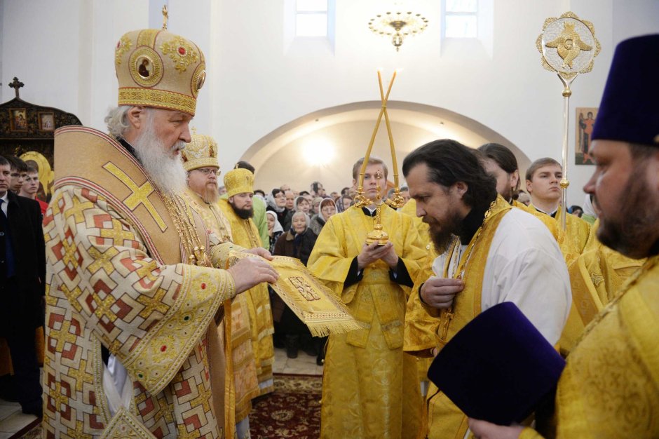 Храм торжества Православия в Алтуфьево расписание