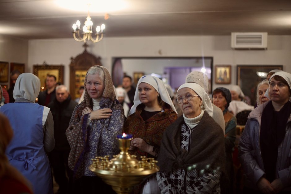 Храм Успения Пресвятой Богородицы Калининград