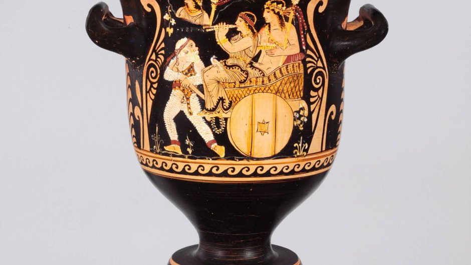 Олимпийские игры в древней Греции картинки