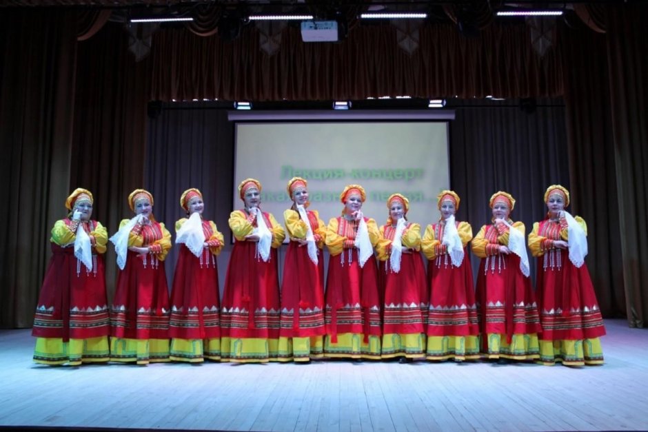 Областного фестиваля национальных культур «соцветие дружное Урала»