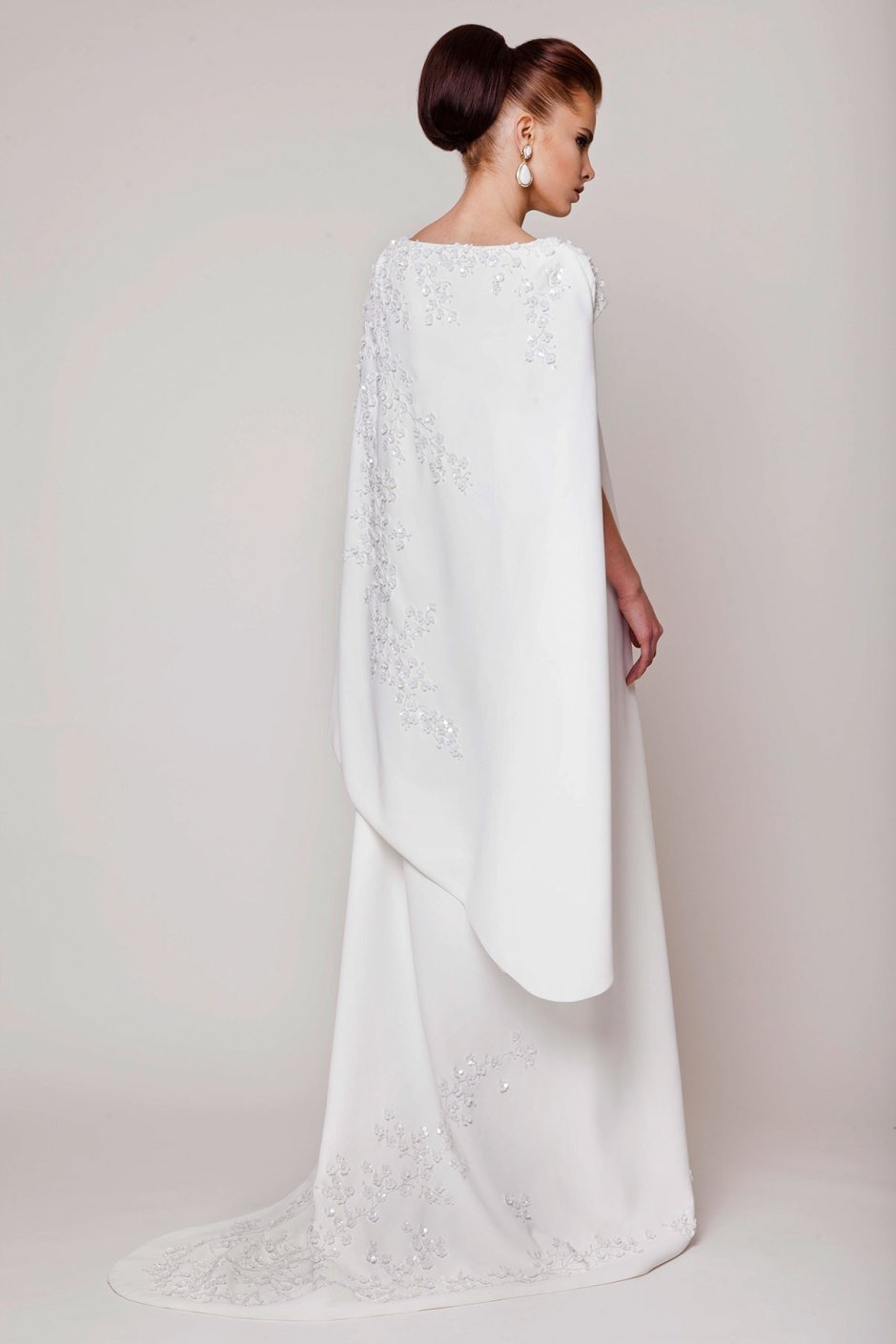 Свадебное платье Кейп Valentino