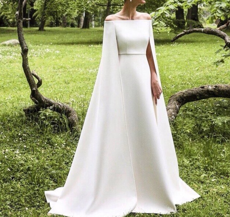 Свадебное платье Ida