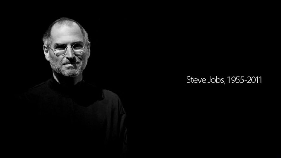 Стив Джобс годы жизни