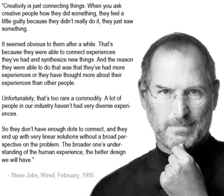 Стив Джобс мотивация цитаты
