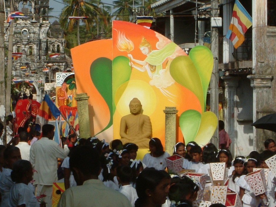 Свадьба на Шри Ланке 2022