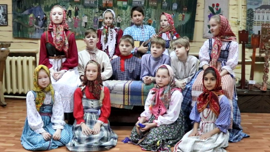 Всероссийский Пушкинский праздник поэзии в Пушкинских горах