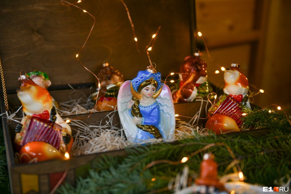 Рождественские традиции в Венгрии