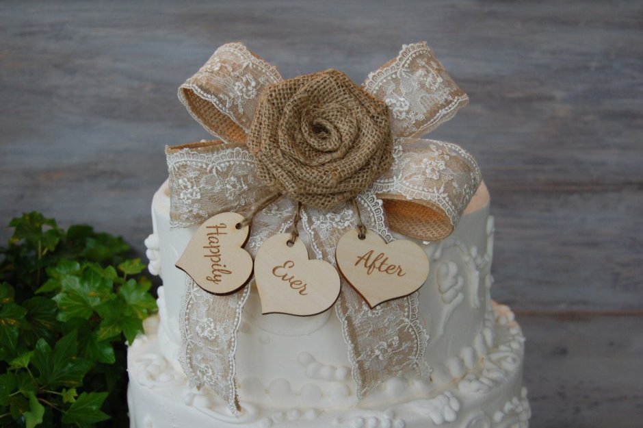 Торт на бумажную свадьбу фото