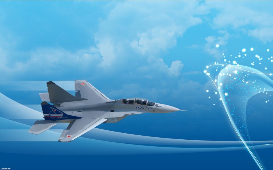 День воздушного флота России 2022