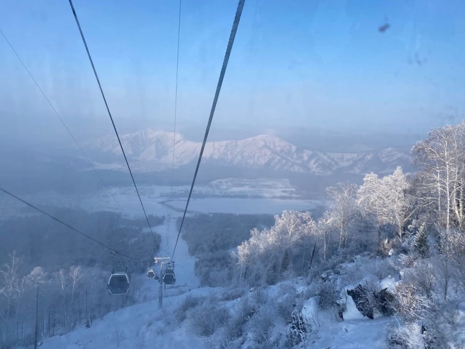 Фестиваль водного туризма