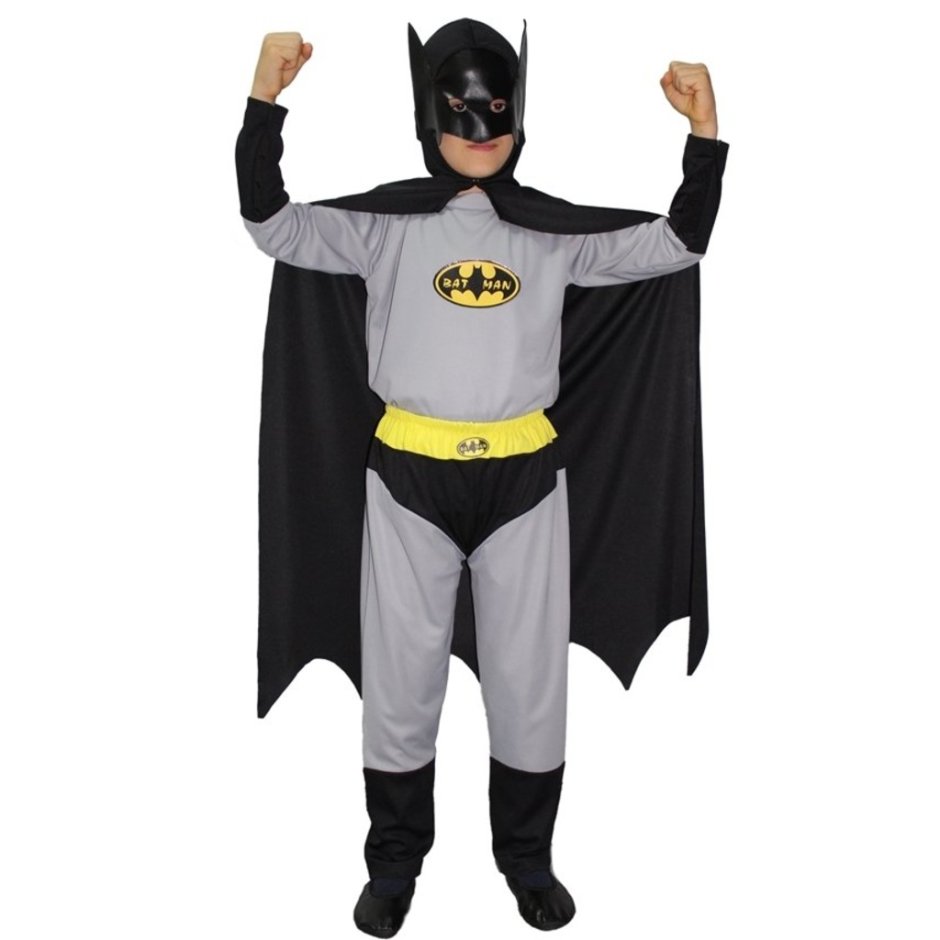 Rubie's костюм DC Batman